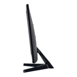 . 24" FHD (1920 X 1080P) 75Hz Office Monitor with 6 Ft HDMI Cable, Black