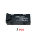 S136 Battery 3 Pcs (350852)