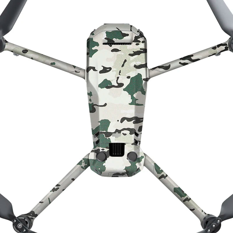 Skin for Mavic3 Sticker Decal Skin for DJI Mavic 3 Drone Skin Premium Wraps Protective Guard Film Wraps Cover