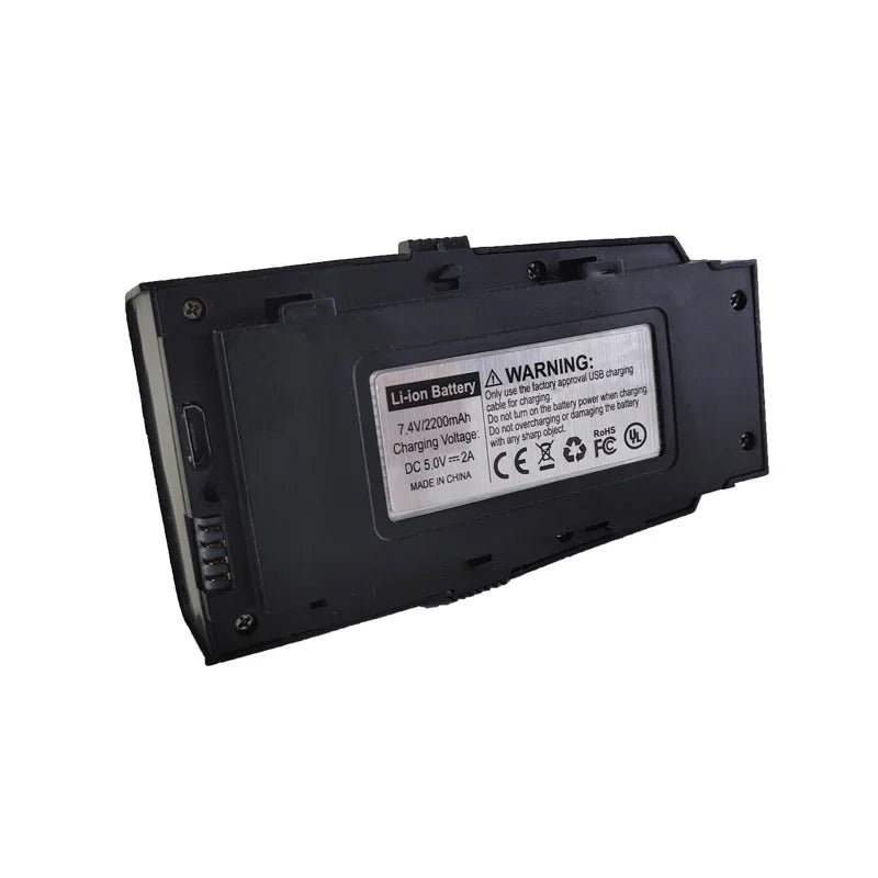 2200Mah Drone Battery for L900 PRO  L900PRO MAX Drone Battery/Propelle for Drone L900 PRO MAX Battery Blade Wholesale