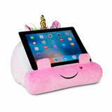 Cuddly Reader Children Ipad Stand | Tablet Stand | Book Holder| Reading Pillow