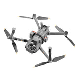 BRDRC Air Drop Dropping System for  Mavic Pro/3/2/Air 2/2S Platinum Drone Thrower Deliver Life Saver Fishing Bait Ring Sender