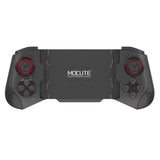 Wireless Controller for PC Gamepad for Android/Ios Telescopic Joystick for Mobile Phone Mocute060 Bluetooth Control for PUBG D3
