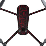 Skin for Mavic3 Sticker Decal Skin for DJI Mavic 3 Drone Skin Premium Wraps Protective Guard Film Wraps Cover