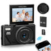 16Gb Tf Card-Black