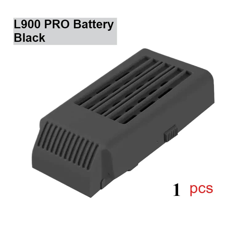 2200Mah Drone Battery for L900 PRO  L900PRO MAX Drone Battery/Propelle for Drone L900 PRO MAX Battery Blade Wholesale