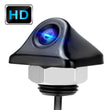 HD Reversing Camera,  170 Degrees Wide Angle Vehicle Rear View Reverse Cam, Reverse Backup Camera with Night Vision, Waterproof Car Rear View Parking Camera Monitor for 12V Truck SUV RV