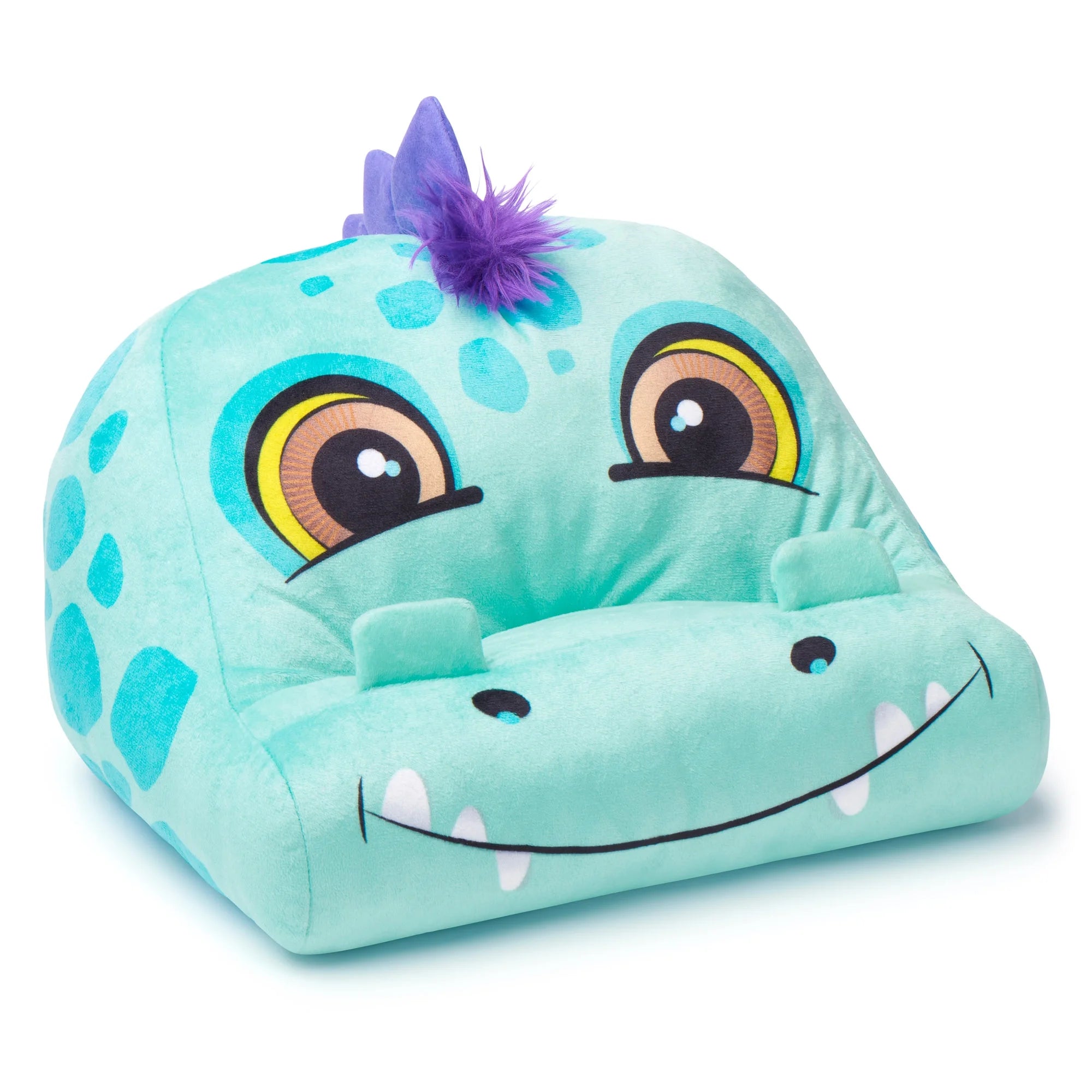 Cuddly Reader Children Ipad Stand | Tablet Stand | Book Holder| Reading Pillow