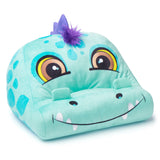Cuddly Reader Children Ipad Stand | Tablet Stand | Book Holder| Reading Pillow
