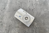 Olympus Mju 700 Digital Camera: Vintage Silver Camera