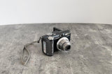 Canon Powershot A640: 10.0 MP Compact Digital Camera