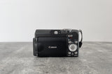 Canon Powershot A640: 10.0 MP Compact Digital Camera