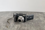 Canon Powershot A640: 10.0 MP Compact Digital Camera