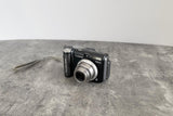 Canon Powershot A640: 10.0 MP Compact Digital Camera