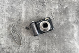 Canon Powershot A640: 10.0 MP Compact Digital Camera